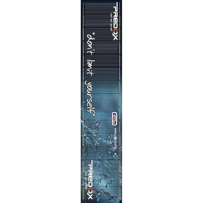 Beperkt Aanbod Predox Tournament Ruler 150cm