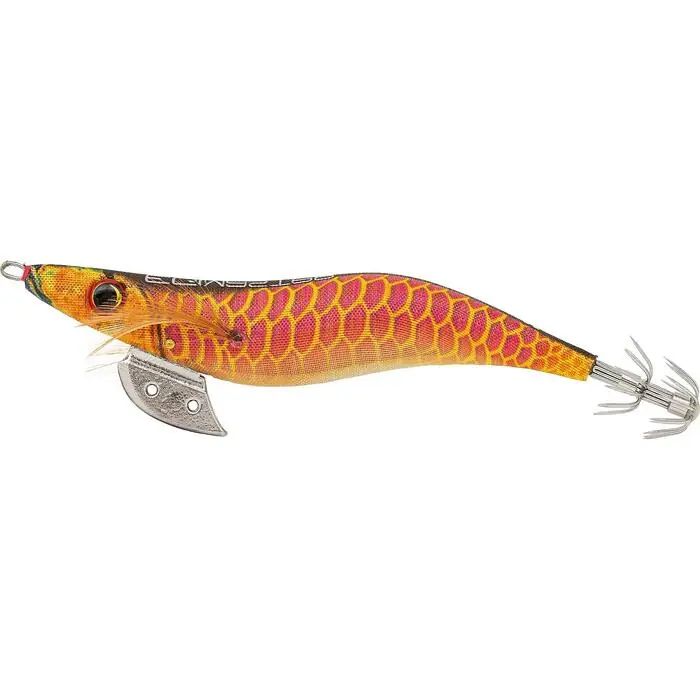 Berkley Egi Master 9cm 10gr Pink Red Shop Nu