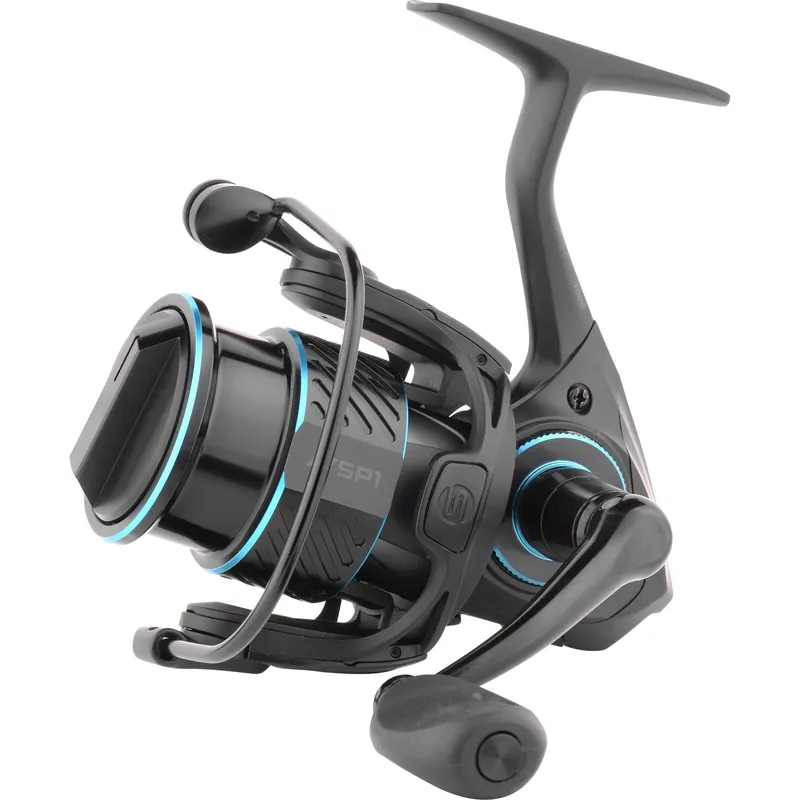 Spro SP1 Spin 1000 - Voorradig Beperkt Aanbod