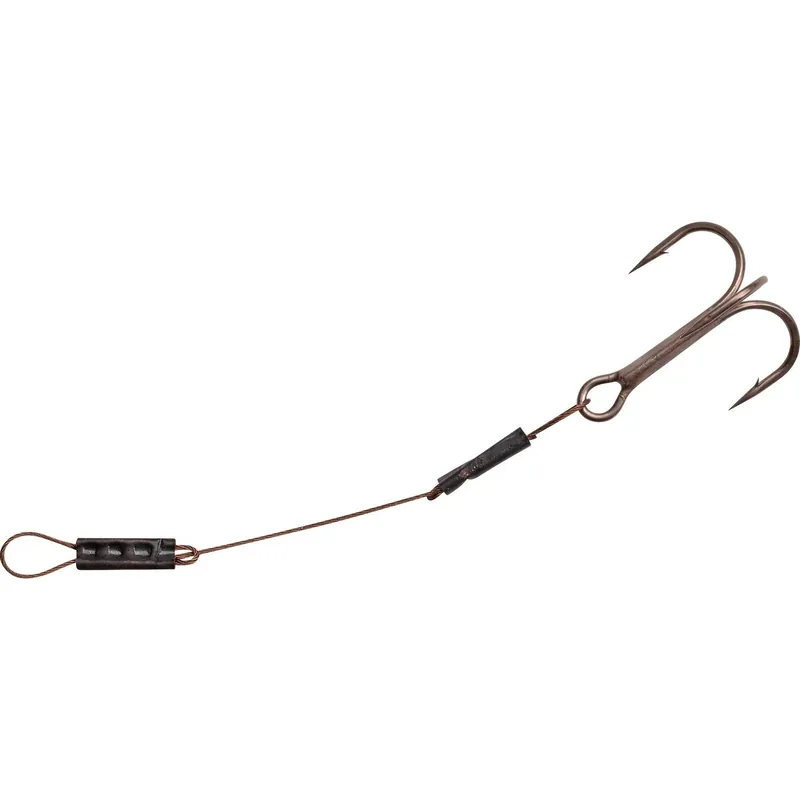 Populair Spro HD Stinger 7x7 10cm #1 18kg - Voorradig