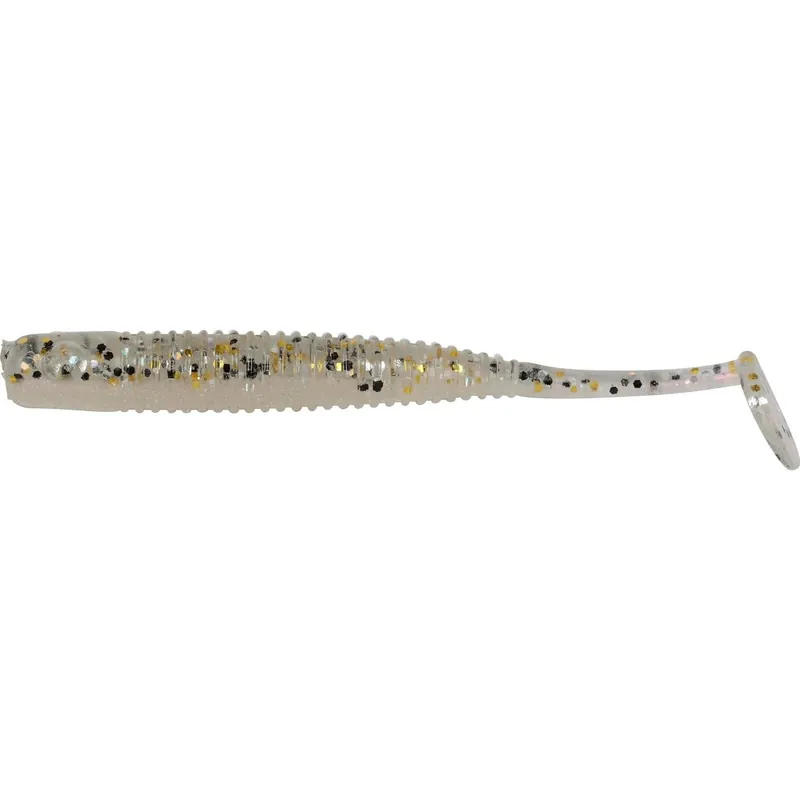 Shop Nu Spro FreeStyle Urban Prey Slug 3.7cm Watermelon 6st - Voorradig