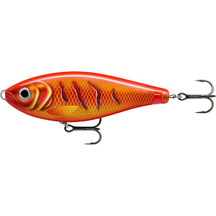 Snelle Levering Rapala X-Rap Haku 14cm 74gr BAS - Voorradig