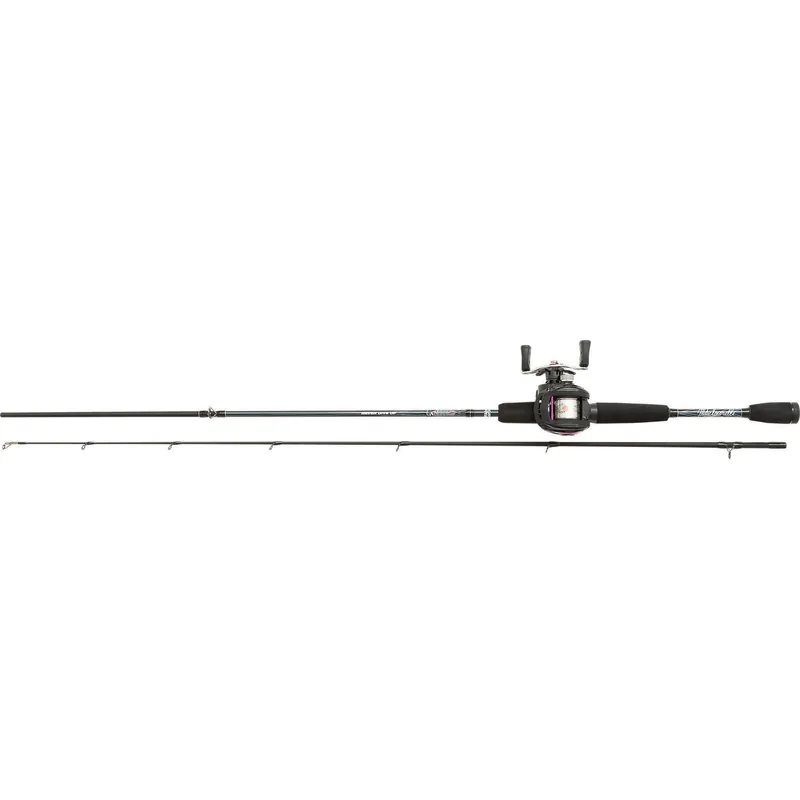 Abu Garcia Gen Ike Low Profile Combo 1.98m 10-30gr Koop Online