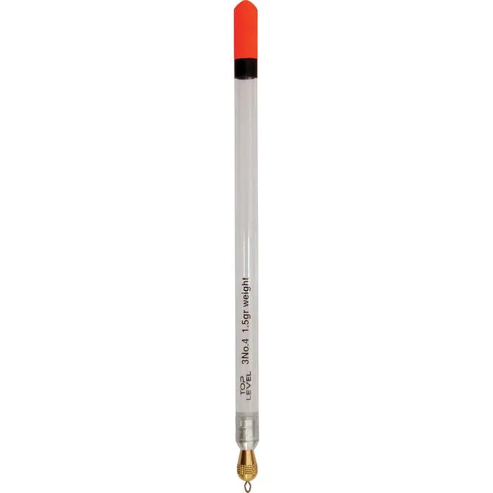 Hete Deal Albatros Crystal Waggler 2.0gr