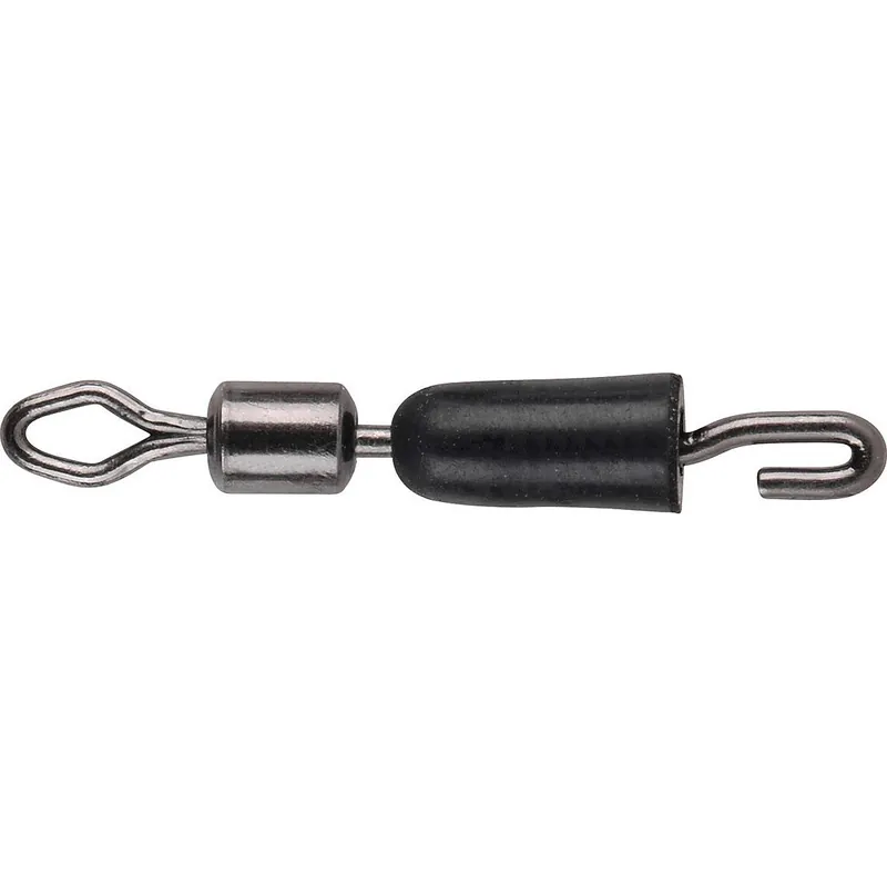 Cresta Inside Tube Hook Length Connection Swivel Size 10 - Voorradig Nu Kopen