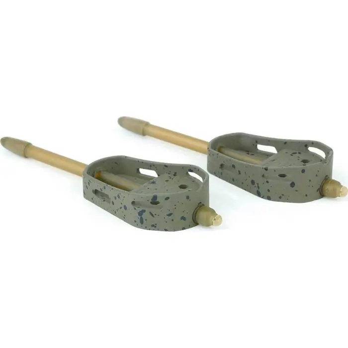 Matrix Alloy Open Feeder Large 45gr Laatste Kans