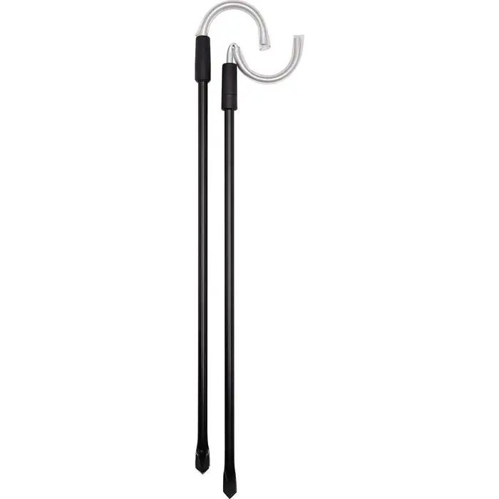 Aanbieding C-Tec Pole Rest Adjustable 51-87cm