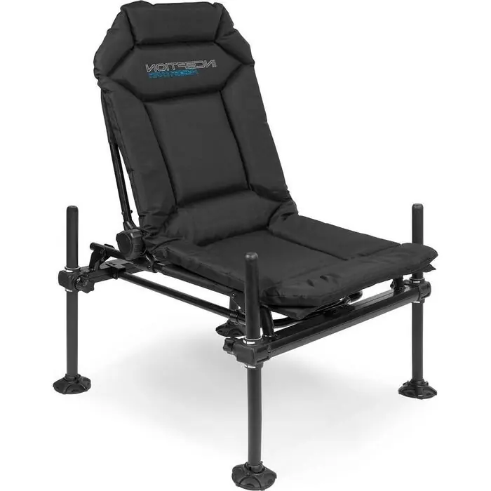Preston Inception Feeder Chair Merkproduct