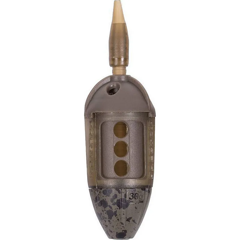 Lage Prijs Preston ICS In-line Maggot Feeder Large 20gr - Voorradig