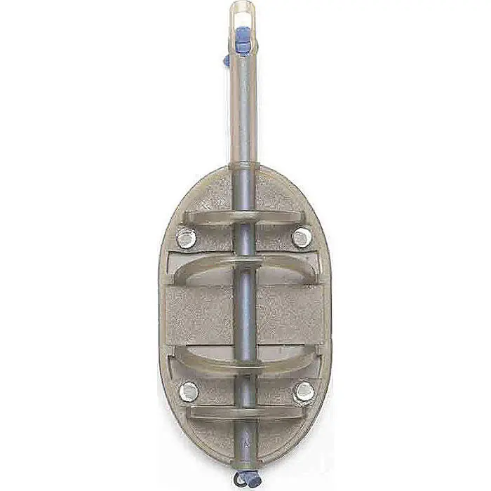 Fabrieksprijs Preston Elasticated Flat Method Feeder Large 30gr - Voorradig