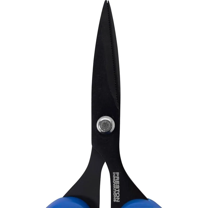 Hete Deal Preston Rig Scissors