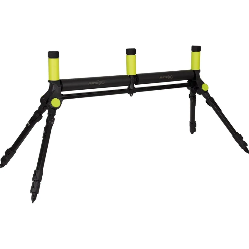 Flitsaanbieding Matrix Freeflow MKII Roller Double