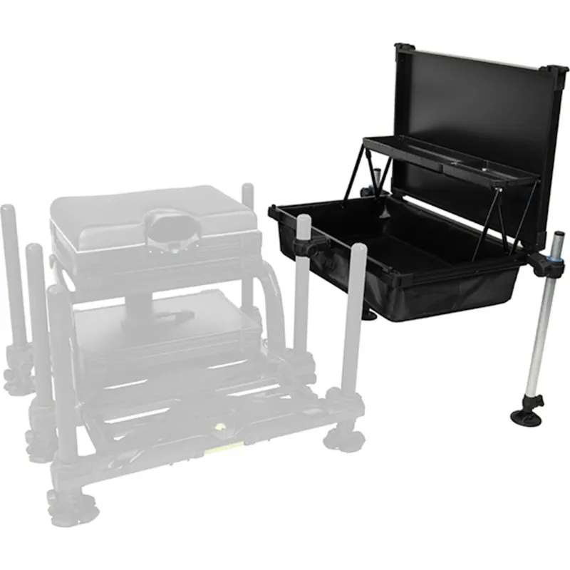 Weekendaanbieding Matrix Pro Feeder Tray