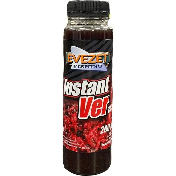 Beperkt Aanbod Evezet Instant ver booster 200ml