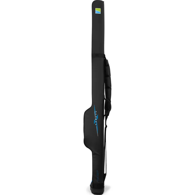 Preston Supera X Compact Ready Rod Tijdelijk Beschikbaar