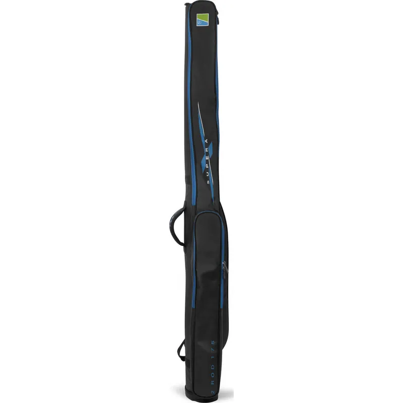 Preston Supera X 2 Rod 1.75m Seizoensaanbieding