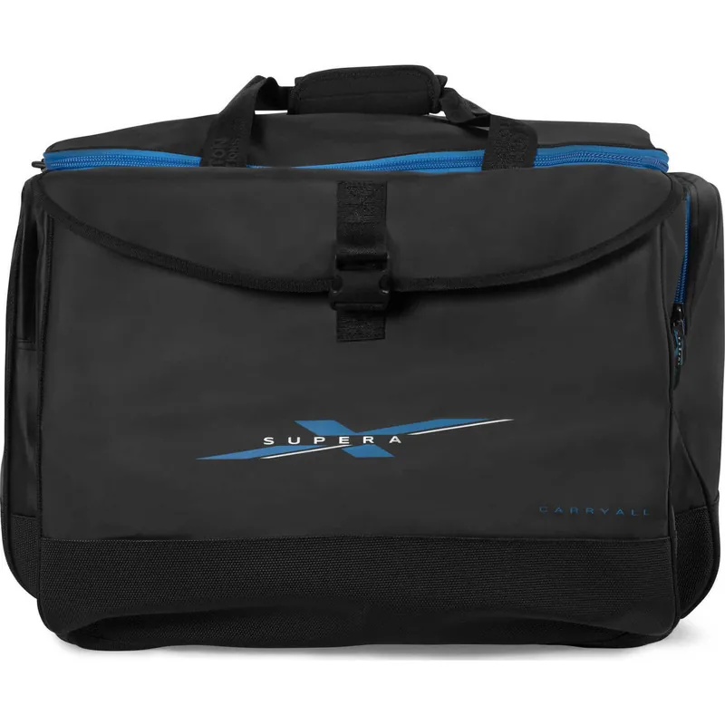 Preston Supera X Carryall Bestel Nu