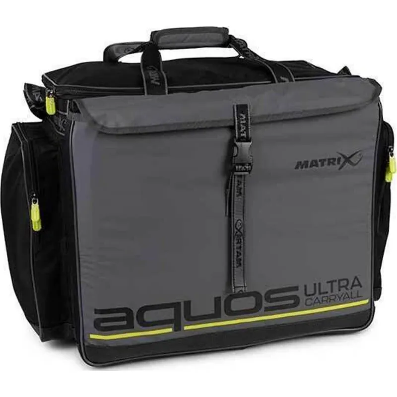 Tijdelijk Beschikbaar Matrix Aquos Ultra Carryall