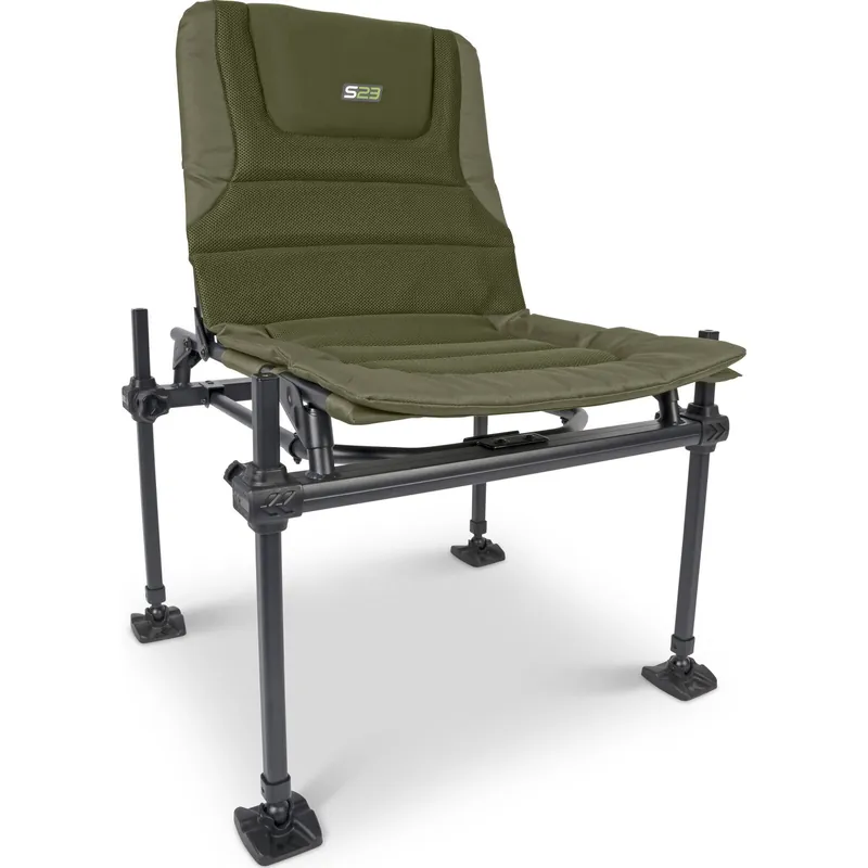 Voordeelprijs Korum S23 Accessory Chair II Deluxe