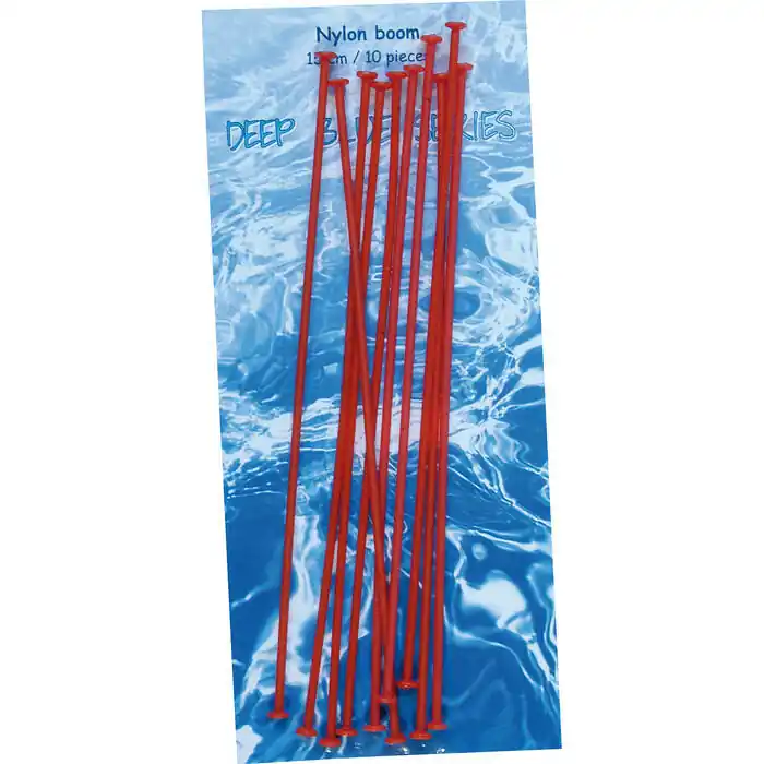 Albatros Deep Blue nylon Boom 15cm Koop Online