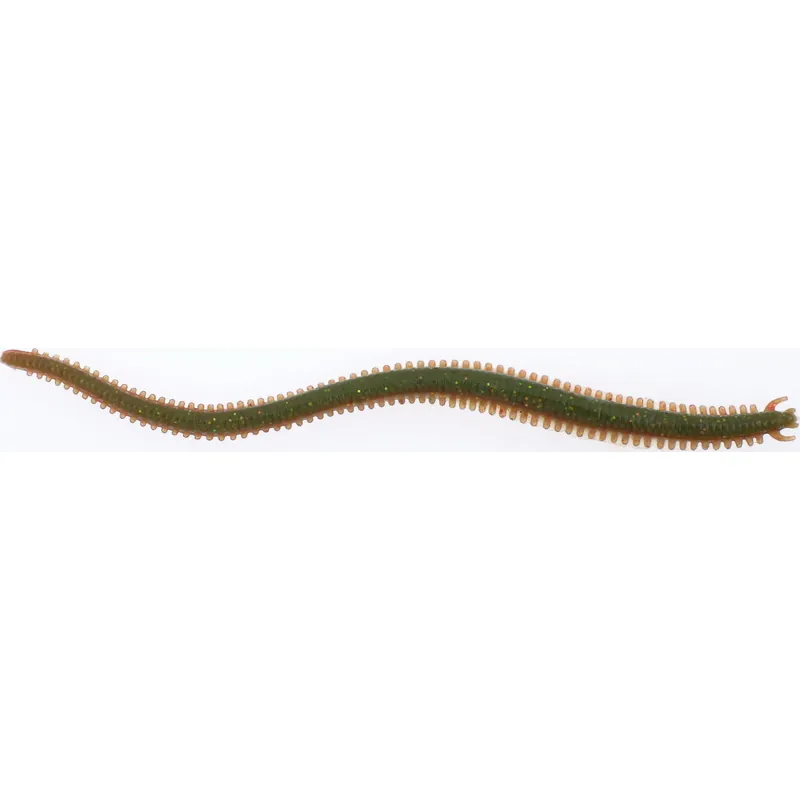 Berkley Gulp! Saltwater Sandworm 15cm Camo - Voorradig Seizoensaanbieding