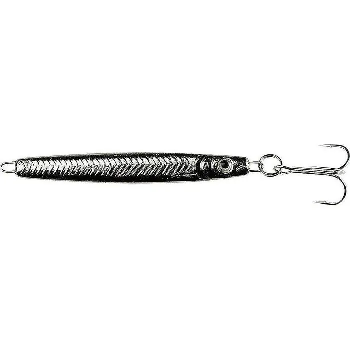 Spro Zocker Pilker Silver 12gr H008 - Voorradig Korting
