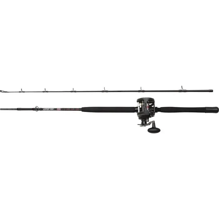 Penn Warfare Combo 2.10m 30lbs LH Hoge Kwaliteit
