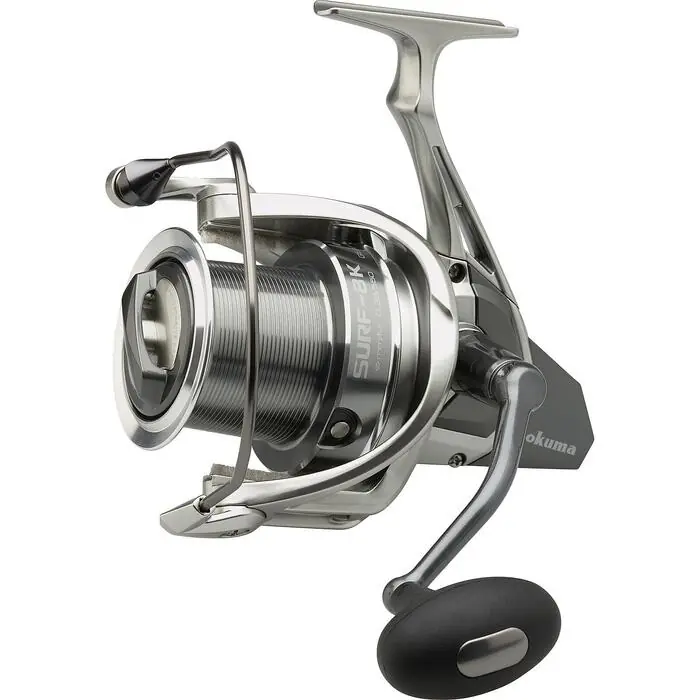 Lage Kosten Okuma Surf 8K