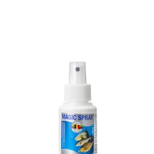Van Den Eynde Magic Spray Big Fish Aanbieding