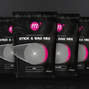 Favoriet Mainline Bag & Stick Mix Cell
