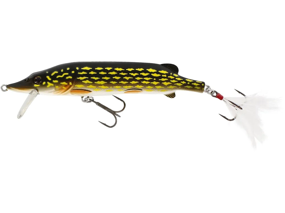 Westin Mike The Pike Crankbait Fl. 14cm/30gr Seizoensaanbieding