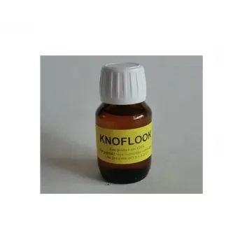 GMS Hengelsport Geconcentreerd Aroma Knoflook 50cc Shop Nu