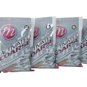 Mainline Match Activated Coarse Pellets 2mm Weekendaanbieding
