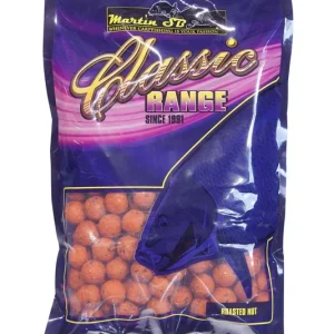 Martin SB Classic Range Boilie Roasted Nut 15mm - 2.5kg Uitverkoop