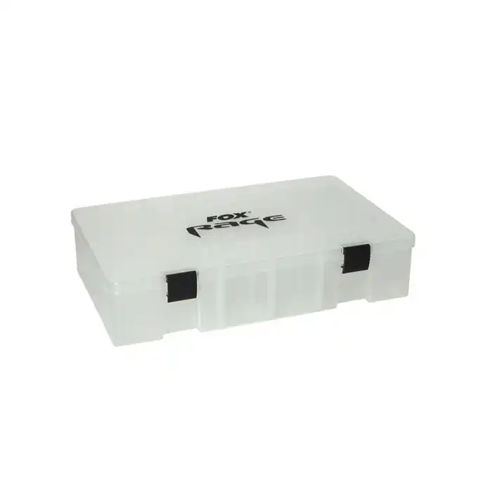 Fox Rage Box Large (diep) Exclusieve Aanbieding