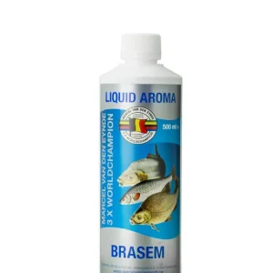 Beperkt Aanbod Van Den Eynde Liquid Aroma Brasem