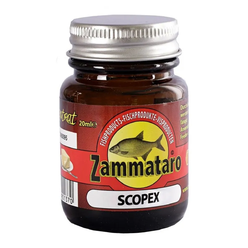 Zammataro Scopex Dip 20ml Tijdelijk Beschikbaar