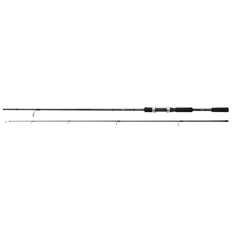 Shimano FX XT Spinhengel 240 10-30gr Nu Kopen