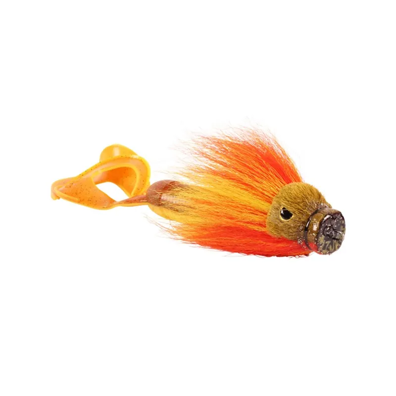 Lage Prijs Miuras Mouse Mini 20gr/40cm Sunset