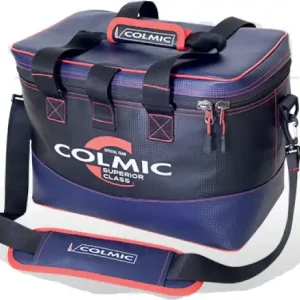 Direct Verzonden Colmic Lisbona Superior Bag Small