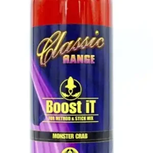 Martin SB Boost-iT Monster Crab 500ml Finale Uitverkoop