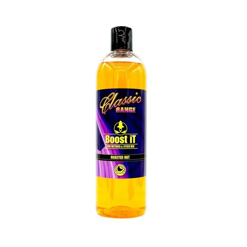 Martin SB Boost-iT Roasted Nut 500ml Koopje