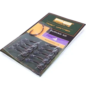 Bestel Nu PB Products Curved KD-Haak