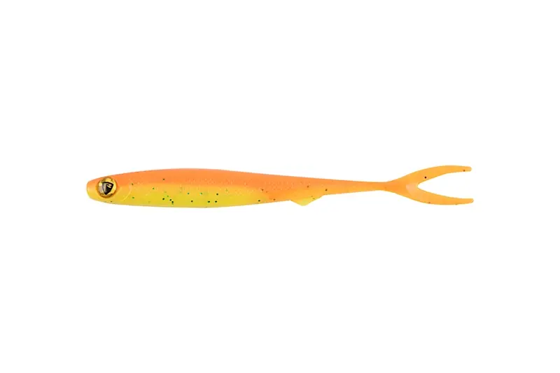Fox Rage UV Slick Finesse 11cm Uitverkoop