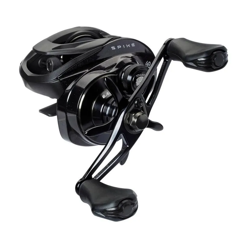 Beste Prijs Abu Garcia Spike LP-L Baitcasting Reel