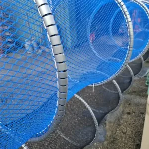 Cor de Graaff Leefnet 4mtr Rechtstreeks Van De Fabrikant