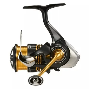 Actieprijs Daiwa Legalis LT 5000C Spinmolen