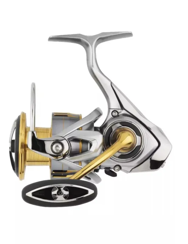 Merkproduct Daiwa Freams LT1000D
