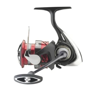 Actieprijs Daiwa Ninja LT 3000-C Spinmolen