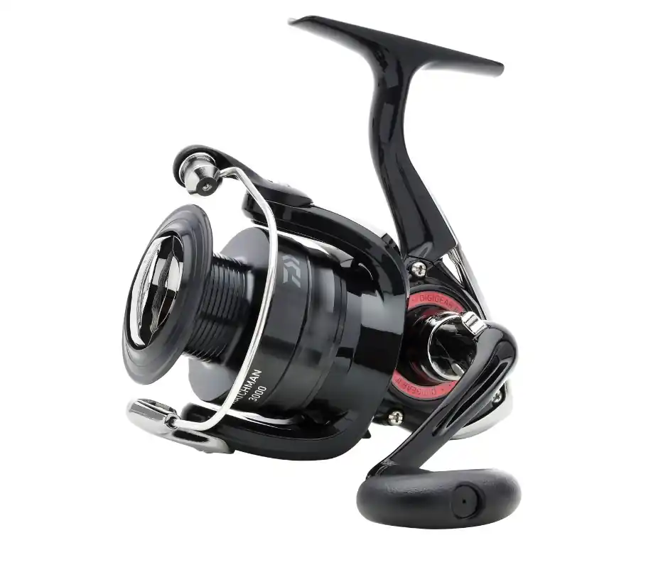 Daiwa Matchman 3000 Allround Witvismolen Actieprijs